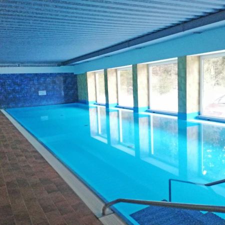 Apartment Gerlitzen Ossiachersee - Haus Enzian トレフェン エクステリア 写真